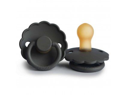 Graphite Daisy rubber 0 6