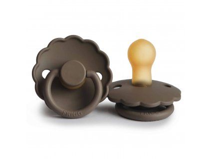 Portobello Daisy rubber 0 6