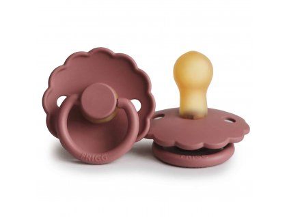 PowderBlush Daisy rubber 0 6