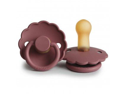 Woodchuck Daisy rubber 6 12