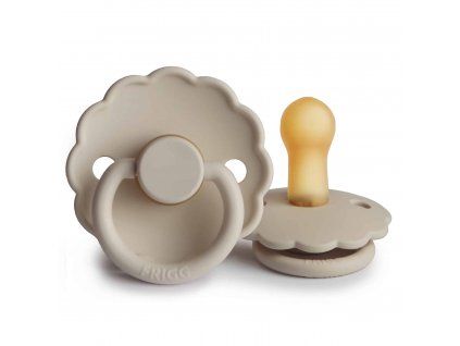 Sandstone Daisy 6 12 rubber