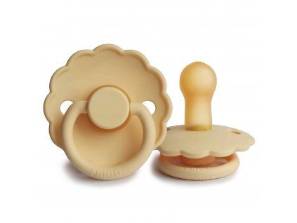 Daffodil Daisy 6 12 rubber