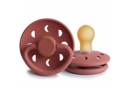 PowderBlush MOON silicone 0 6