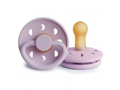 SoftLilac MOON rubber 6 12