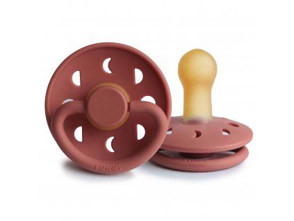 PowderBlush MOON silicone 6 12