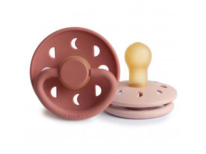 twopack PowderBlush Blush Moon rubber 0 6