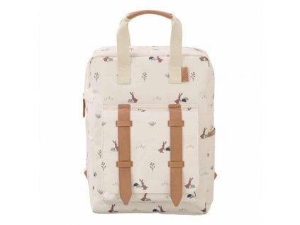 detsky ruksak rabbit sandshell