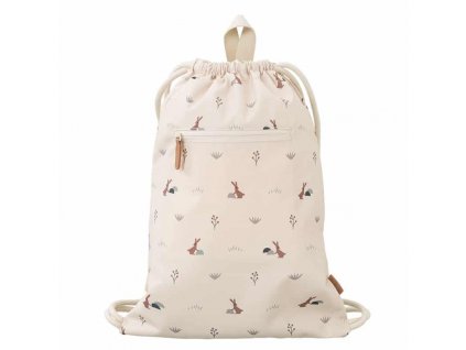 vak na plavanie cvicenie rabbit sandshell