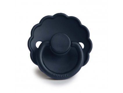 DarkNavy DAISY silicone front