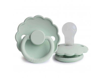 Seafoam Daisy siliconeNEW 0 6