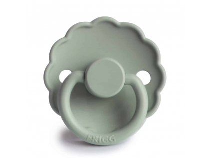 Sage DAISY silicone front