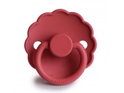 Front Scarlet DAISY silicone edit