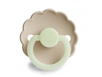 Front Cream Night DAISY silicone