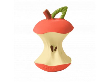 L BITTEN APPLE UNIT 1