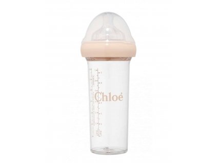 DOJČENSKÁ FĽAŠA LE BIBERON FRANCAIS CHLOE, 210 ML, 6+M