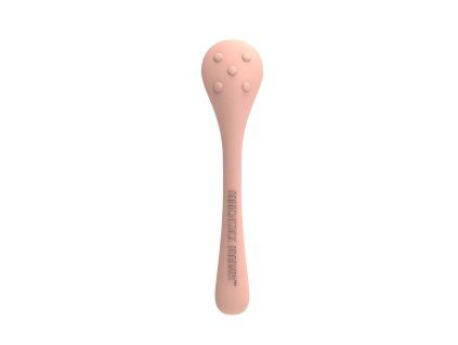 Matchtsick Monkey FeedingSpoons DustyPink 2