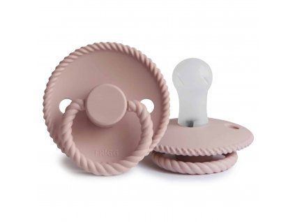 ROPE Blush silicone 0 6