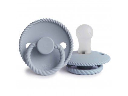 ROPE PowderBlue silicone 0 6