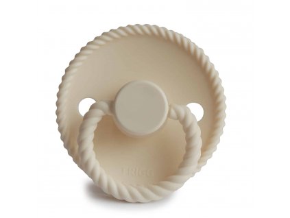 CUMLÍK FRIGG ROPE CREAM, 0-6M, SILIKÓN