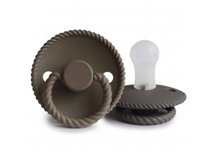 ROPE Portobello silicone 0 6