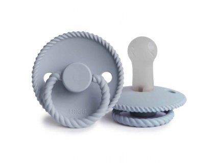 ROPE PowderBlue silicone 6 18