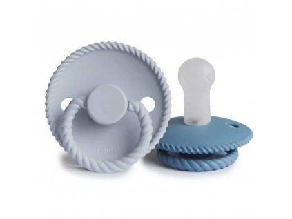 Rope PowderBlue OceanView silicone 6 18