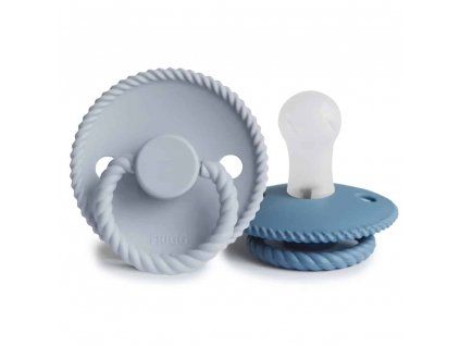 Rope PowderBlue OceanView silicone 0 6
