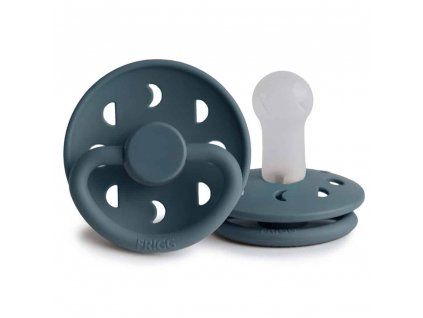 MOON Slate silicone 6 18