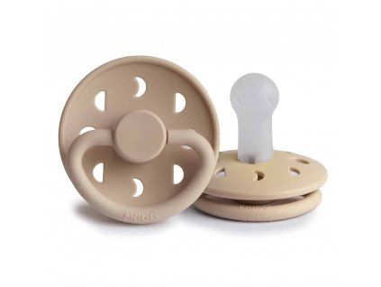 MOON Croissant silicone 6 18