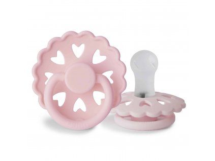 The Snow Queen 0 6 silicone