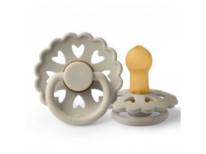 Clumsy Hans 0 6 latex