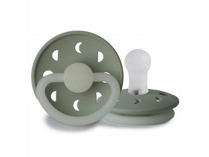 Sage MOON Night silicone 0 6