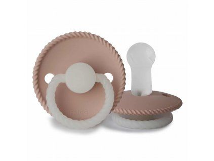 RopeNight Blush 6 18 silicone