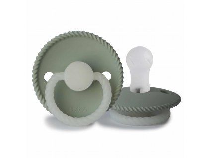 RopeNight Sage 0 6 silicone