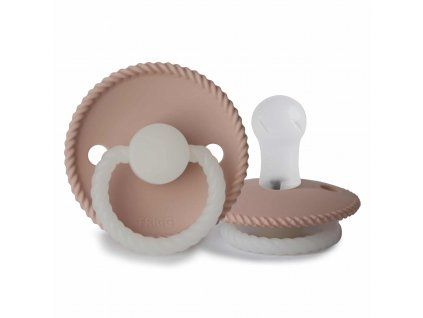 RopeNight Blush 0 6 silicone