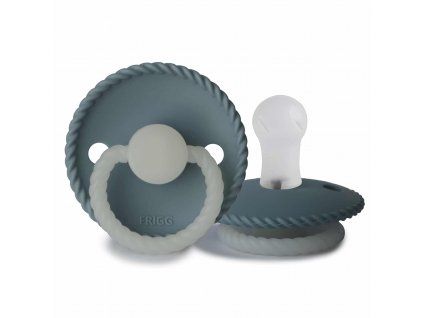 RopeNight StoneBlue 0 6 silicone