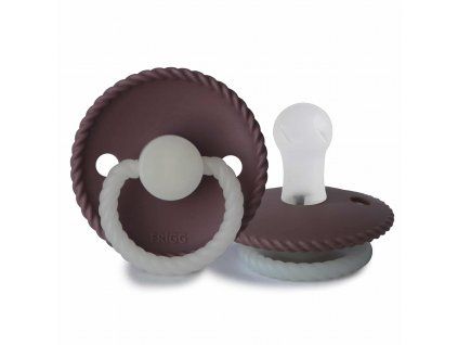 RopeNight TwilightMauve 0 6 silicone