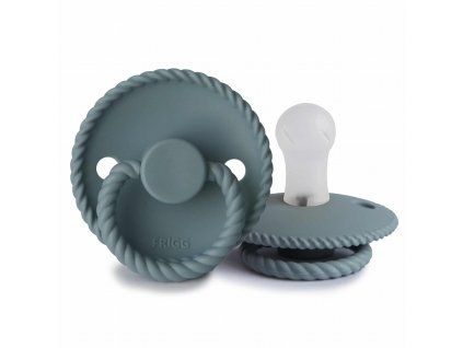 Rope StoneBlue 0 6 silicone