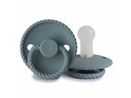 Rope StoneBlue 6 18 silicone