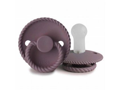 Rope TwilightMauve 6 18 silicone 1