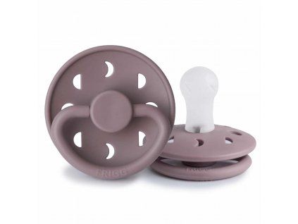Twilight Mauve MOON silicone 0 6