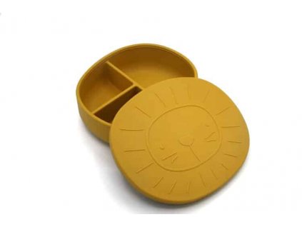 Lunchbox alfie mustard1