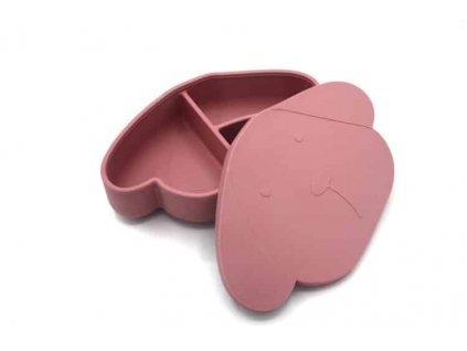 Lunchbox milo wild rose2