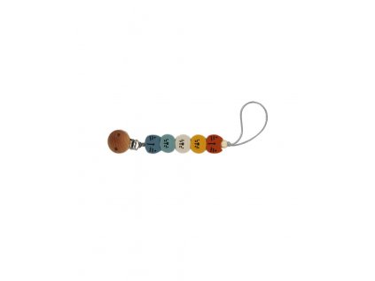pacifier holder the cotton cloud7