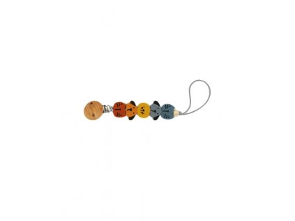 pacifier holder the cotton cloud6