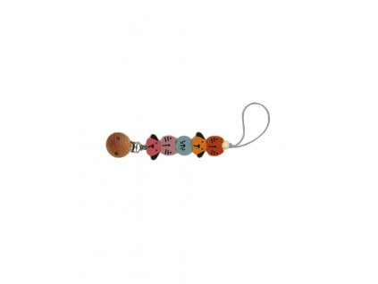 pacifier holder the cotton cloud23