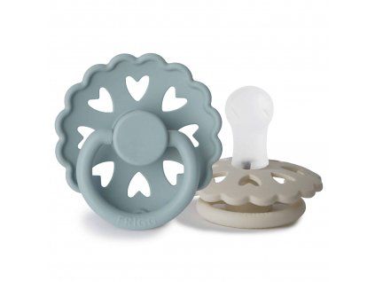 Fairytale Ole Lukoje Clumsy Hans 0 6 silicone scaled