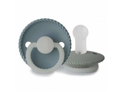 Stone BlueSage Rope Night silicone 6 18