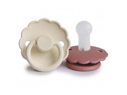 Daisy Cream PowderBlush silicone 6 18