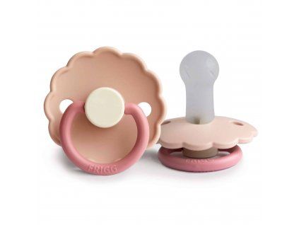 Block Daisy Peony FrontSide siliocne 6 18